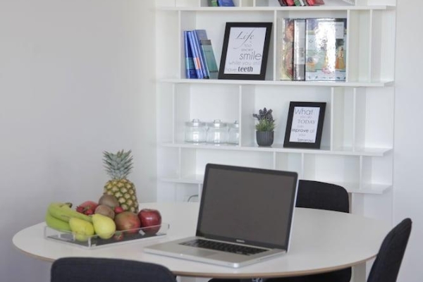Hotel 1866 Court & Suites (Ramlet el Bayda)